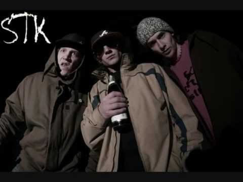Mike AL, SkillBill, CasperFlow - Steiniger Weg