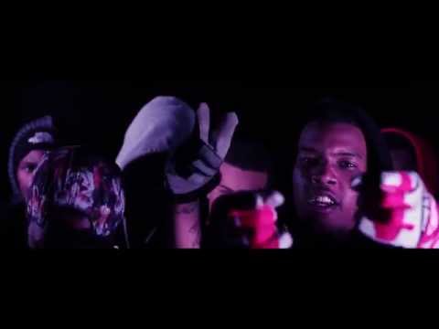 Tezzy B "I Know" shot by @dotfilmz