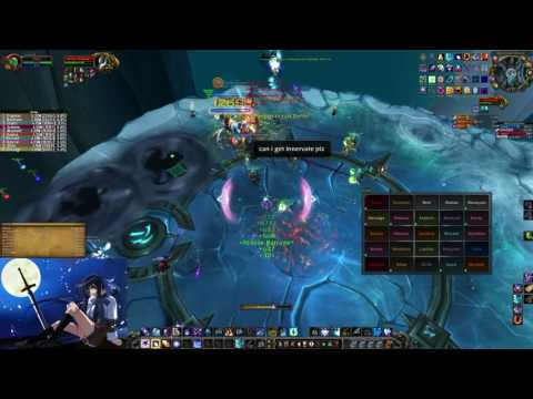 Warmane | The Forgotten Kings | LK 25 HC #109 - Arcane Mage POV