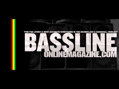 BasslineOnlineMagazine.com Presents Prissy G - What's Life