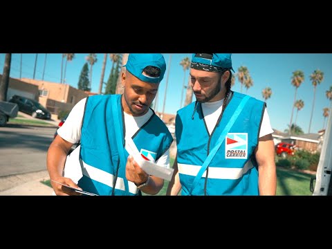 Jon Jupiter - Level Up (Official Music Video) [Prod. Young Devante]