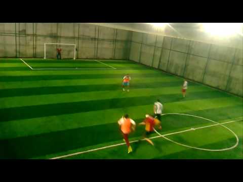 Ayaz Arena Halı Saha 28.05.2016 22:00 - akillisaha.com