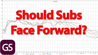Does Subwoofer Driver Direction Matter