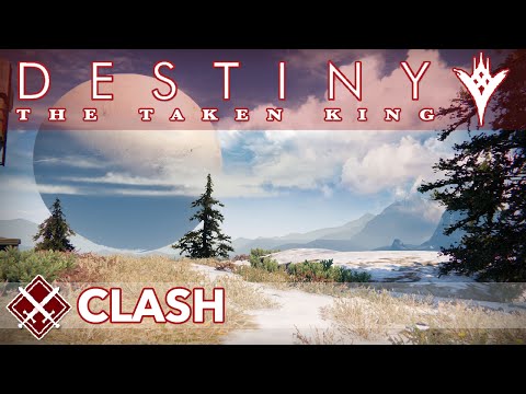 Last Possible Second - Destiny: The Crucible ep. 93