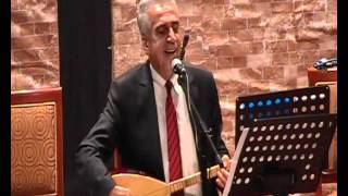 Erhan Yılmaz - Yine Havalandı Gönlümün Kuşu