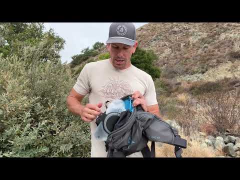 Arctos Epic 10.3 Pack Detail