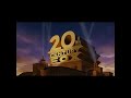 20th Century Fox 1994 Fanfare 30th Leonardo Lopez PAL Version