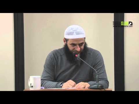 Sprovat e pejgamberit ﷺ prej fëmijërisë deri në vdekje (pjesa-3) - Hoxhë Sadullah Bajrami