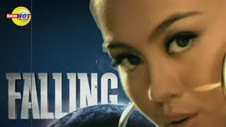 Agnes Monica - Falling ( Agnezmo MV FULL )