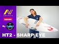 HOLY TOLEDO 2 (HT2) - SHARP EYE : SURFBOARD REVIEW