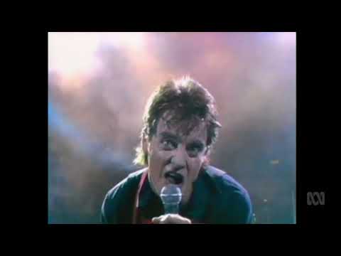 Videoclip de Back On You (Live) — The Angels