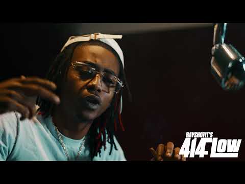 RayShotIt's 414Flow "Mb Quon - Burn The Booth"