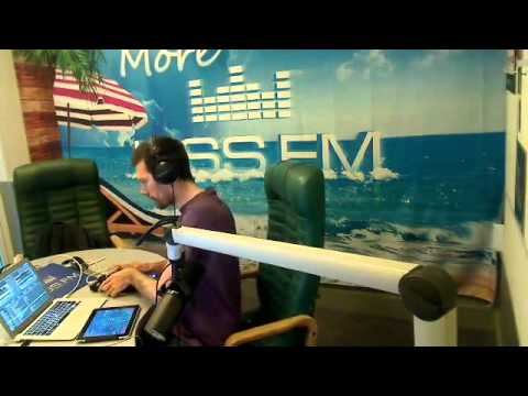 022 [Studio Webcam] Tapolsky @ Time2Bass (30.05.2012) guest ALEXX RAVE Kissfmua Live