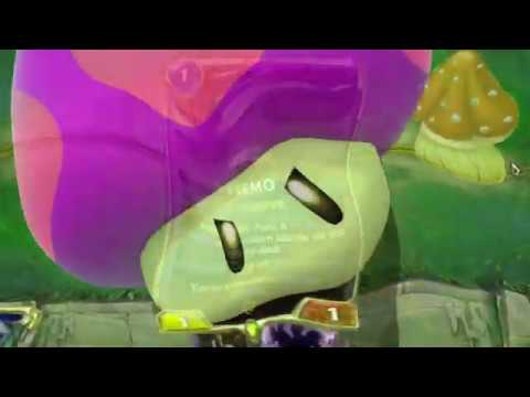 TEEMO'S MUSHROOMS REALLY HIT HARD 🍄