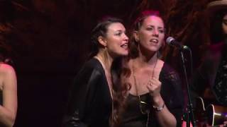 2017 Austin Music Awards – Terry Allen (Pt. 2)