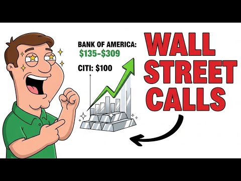 Why Silver Tripled (And What Happens Next)