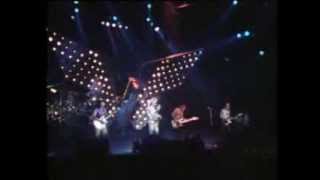 SAXON - „Live Innocence&#39;&#39;-1985