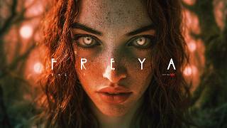 FREYA | Witch House Angelcore Mix / Slowed Atmospheric Darkwave
