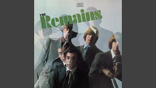 The Remains - Don’t Look Back (1966)