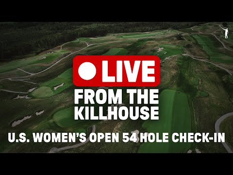 Live from the Killhouse: '25 USWO Check-In