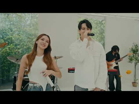 รักติดไซเรน - [PEARWAH LIVE SESSION]