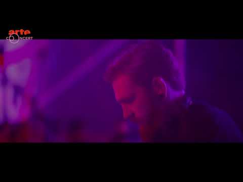 Rødhåd @ Time Warp 2017 Full Set HiRes   ARTE Concert