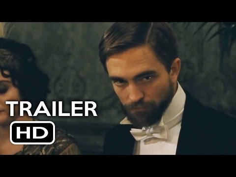 The Childhood Of A Leader (2016) Trailer