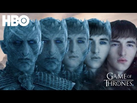 La vera identità del Re della Notte finalmente spiegata dopo la battaglia di Grande Inverno