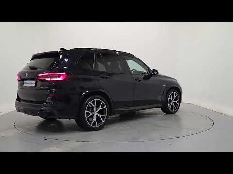 BMW X5 xDrive45e M Sport - Image 2