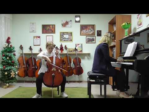 Газизова Виктория