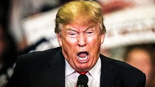 Unhinged Trump Rants “I Hate Everyone In The White House!”