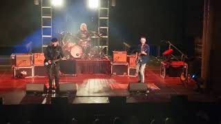 Snake Farm - Ray Wylie Hubbard (3/12/2022)