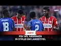 "PSV TITELFAVORIET als GAKPO en SANGARÉ blijven" ? | Voetbalpraat