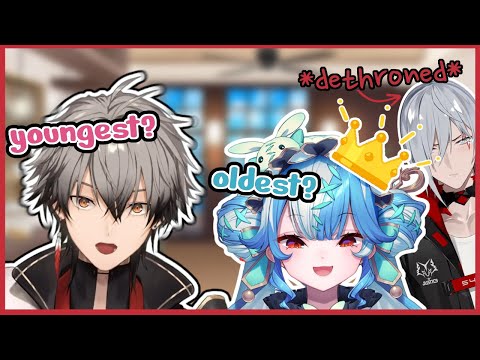 Ryoma addressed the allegations against him [NIJISANJI EN]