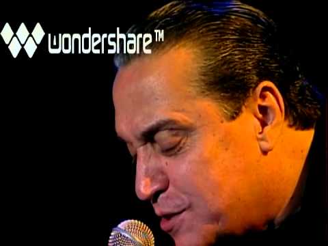 Ilmo. Sr. Ciro Monteiro ou Receita Pra Virar Casaca de Neném ( Zé Luiz Mazziotti)