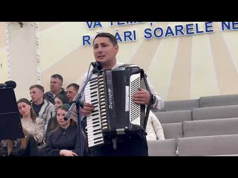 Ioanid Netbai ,,Veniți acasă "