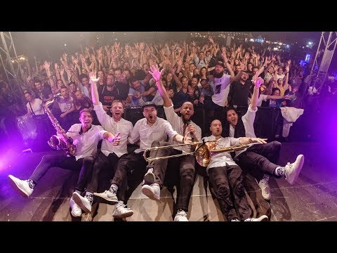 Klischée @ Lakelive Festival 2019