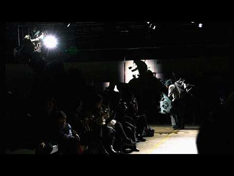 YAKU AW26: Evolution of Combat