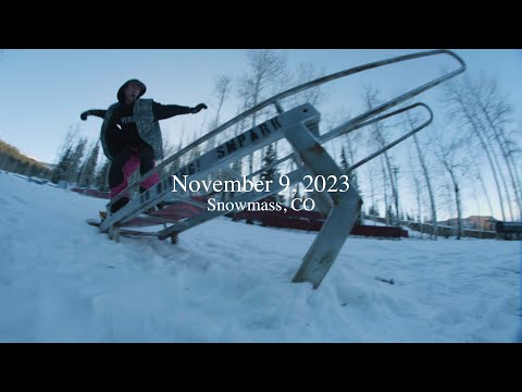 RAW TAPES 07 | BONEYARD 11/09/23