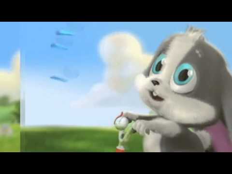 Lapin Câlin -- Bip Bip (version complete)