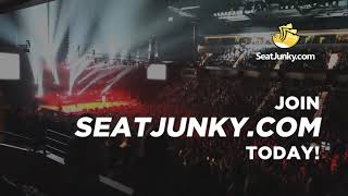 SeatJunky members video 1