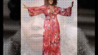 Jill Scott - Blessed