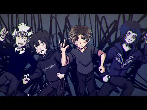 CR0T0N - Life is on Repeat (Official Visualizer)