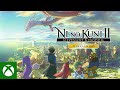 Ni no Kuni II: Revenant Kingdom - Now on Xbox