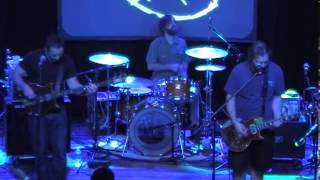 Pinback - 2013.09.18 @ Terminal West