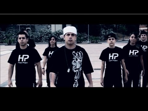 Shoek - Nuova Generazione (Ft Hope Project) [OFFICIAL]