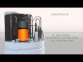 Video: Bomba de calor para ACS Ariston NUOS EVO A+ 150