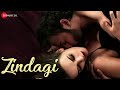 Zindagi Official Music Video Jaey Gajera Lav Poddar