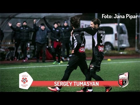 PL TV: Sergei Tumasyani ülepuusalöök otsustab mängu