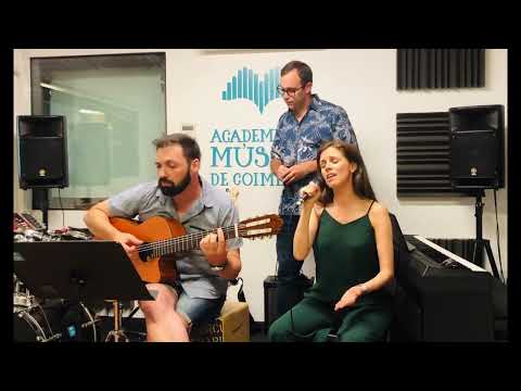 Ricardo Neves Voz Prof  Mafalda Camilo Cedo Tiago Nacarato e Cristiana Silva AMC Jun 2023